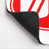 無料価格ラベル★タイ語台本★ マウスパッド (コーナー)