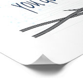 無料得ポスター ポスター (角)