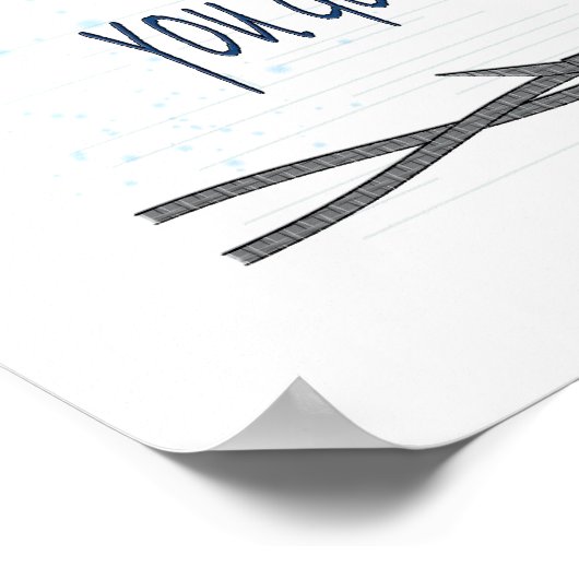 無料得ポスター ポスター (角)