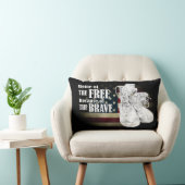 無料枕のホーム ランバークッション (椅子)