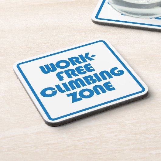 無料登山域 コースター (左側)