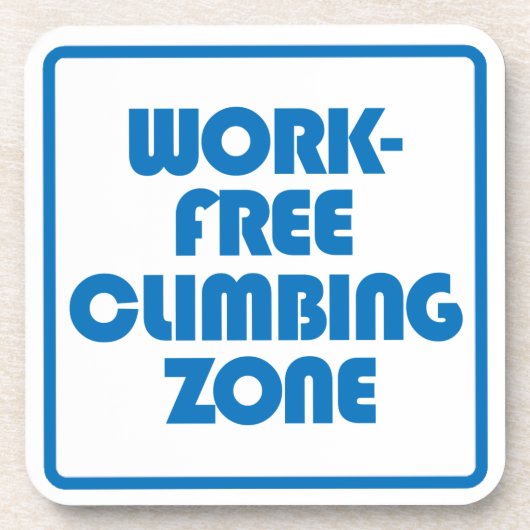 無料登山域 コースター (正面)