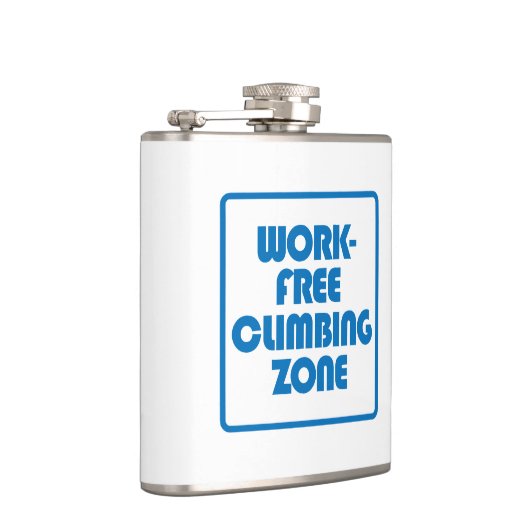 無料登山域 フラスク (右)