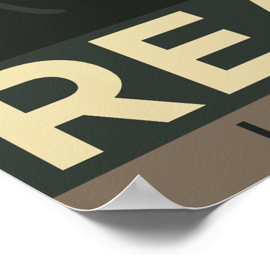 無料読人ポスター ポスター (角)