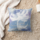 無料走Petロスメモリ クッション (ブランケット)