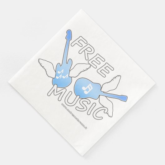 無料音楽 (コーナー)