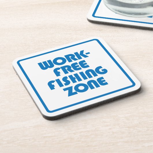 無料魚釣り域 コースター (左側)