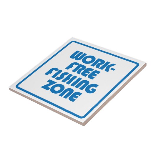 無料魚釣り域 タイル (側面)