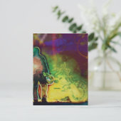 無料 ポストカード (スタンド正面)