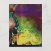 無料 ポストカード (正面)