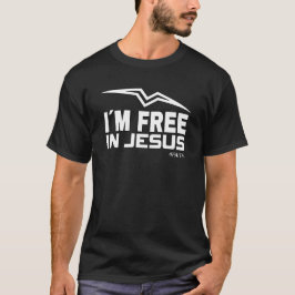 無料, 4FAITH -  Tシャツ