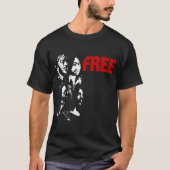 無料 Tシャツ (正面)