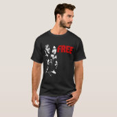 無料 Tシャツ (正面フル)