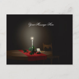 無料Cookie – クリスマスポストカード空白の シーズンポストカード