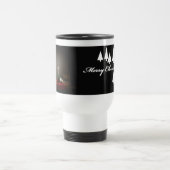 無料Cookie – トラベルコーヒーマグ トラベルマグ (中央)