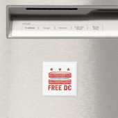 無料DcサブサンドイッチDcサンドイッチガイ マグネット (インサイチュ (食洗機))