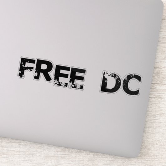 無料DCザサンドイッチガイWashington無料DC シール (詳細)