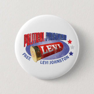 無料LEVI - 政治犯 缶バッジ