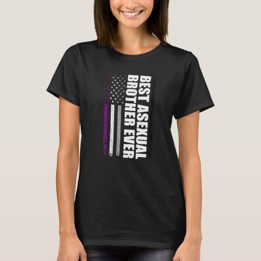 無最高の視ブラザーCsdプライド月 Tシャツ (正面)