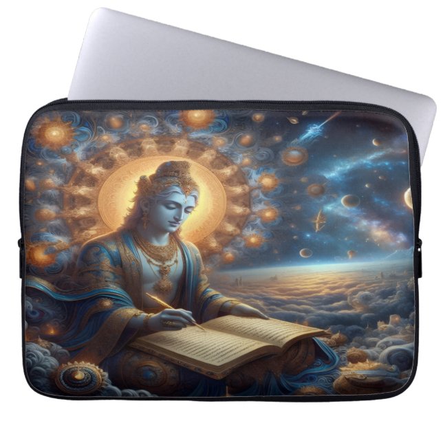 無条件のラップトップスリーブ ラップトップスリーブ (正面)