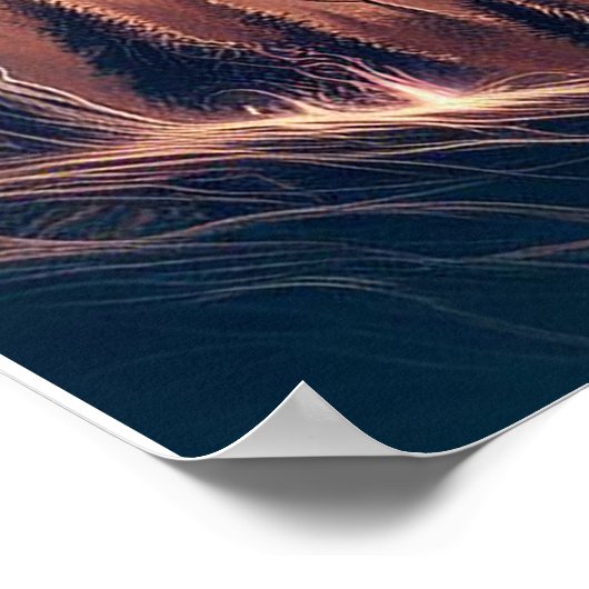 無条件の愛:すべての母親への献上品 ポスター (角)