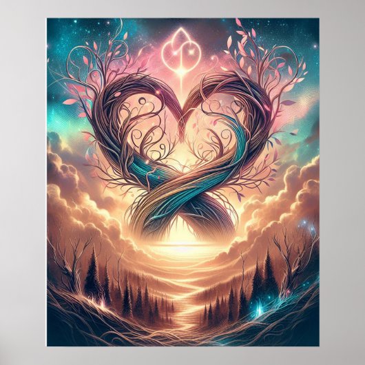 無条件の愛:すべての母親への献上品 ポスター (正面)