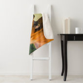 無条件の愛 シェルパブランケット (インサイチュ)