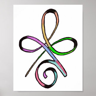 無条件の愛 ポスター