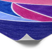 無条件の愛 ポスター (角)