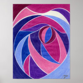 無条件の愛 ポスター