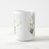 無条件愛 コーヒーマグカップ (中央)