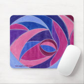 無条件愛 マウスパッド (マウス)