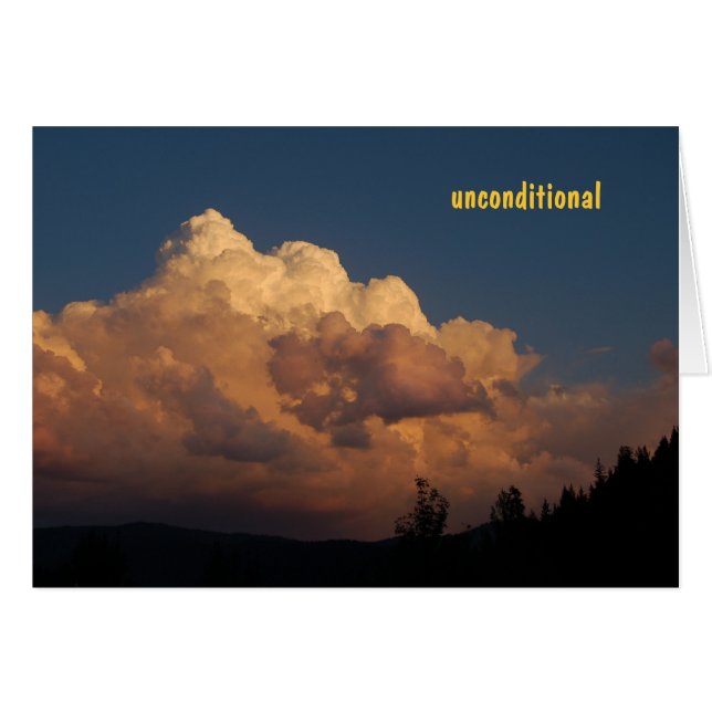 無条件点 (正面横)