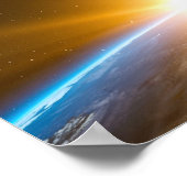 無条件 ポスター (角)