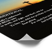 無条件(愛)ポスター ポスター (角)