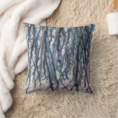 無根ミステリー装飾用クッション クッション (ブランケット)