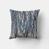 無根ミステリー装飾用クッション クッション (裏面)