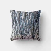 無根ミステリー装飾用クッション クッション (正面)