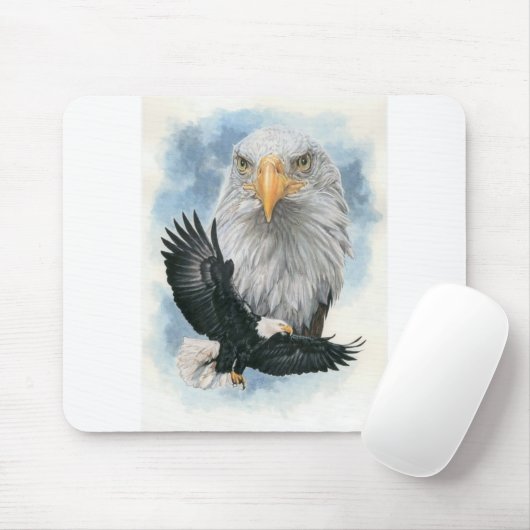 無比の マウスパッド (マウス)