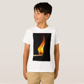 無比 Tシャツ (正面フル)