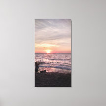 無気にビーチシーン