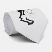 無気に料 ネクタイ (ロール)