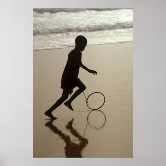 無気に料 ポスター (正面)