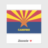 無気にAZ シール (シート)