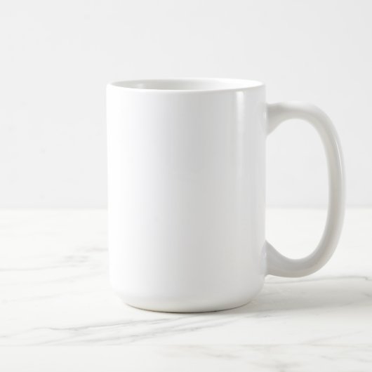 無気力で止められない – ビはっきりしたニやる気を起こさせるール コーヒーマグカップ (右)