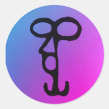 無気力のシギシール