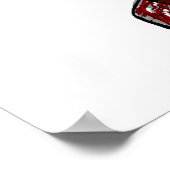 無気力yes ポスター (角)