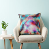 無法な質感の単純な松のデザイン クッション (椅子)