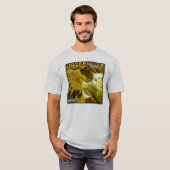 無法者の"Dubbzity"の人のTシャツ Tシャツ (正面フル)