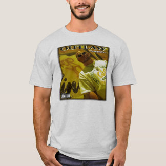 無法者の"Dubbzity"の人のTシャツ Tシャツ